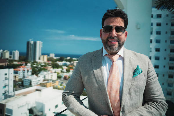 Discover the Benefits of Investing in the Dominican with Levy Garcia Crespo